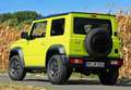 Suzuki Jimny 1.5DDiS JLX Techo Metálico - thumbnail 12