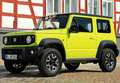Suzuki Jimny 1.5DDiS JLX Techo Metálico - thumbnail 17