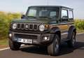 Suzuki Jimny 1.5DDiS JLX Techo Metálico - thumbnail 8