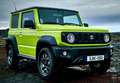 Suzuki Jimny 1.5DDiS JLX Techo Metálico - thumbnail 1