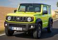 Suzuki Jimny 1.5DDiS JLX Techo Metálico - thumbnail 3