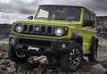Suzuki Jimny 1.5DDiS JLX Techo Metálico - thumbnail 5