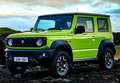 Suzuki Jimny 1.5DDiS JLX Techo Metálico - thumbnail 40