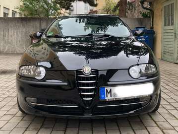 147 1.6 Twin Spark Distinctive