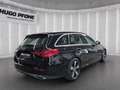 Mercedes-Benz C 200 Avantgarde | RFK | PDC | SHZ | LED |  AC Schwarz - thumbnail 13