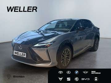 500e Luxury *Steer by Wire*Pano dimmbar*4xSHZ* All
