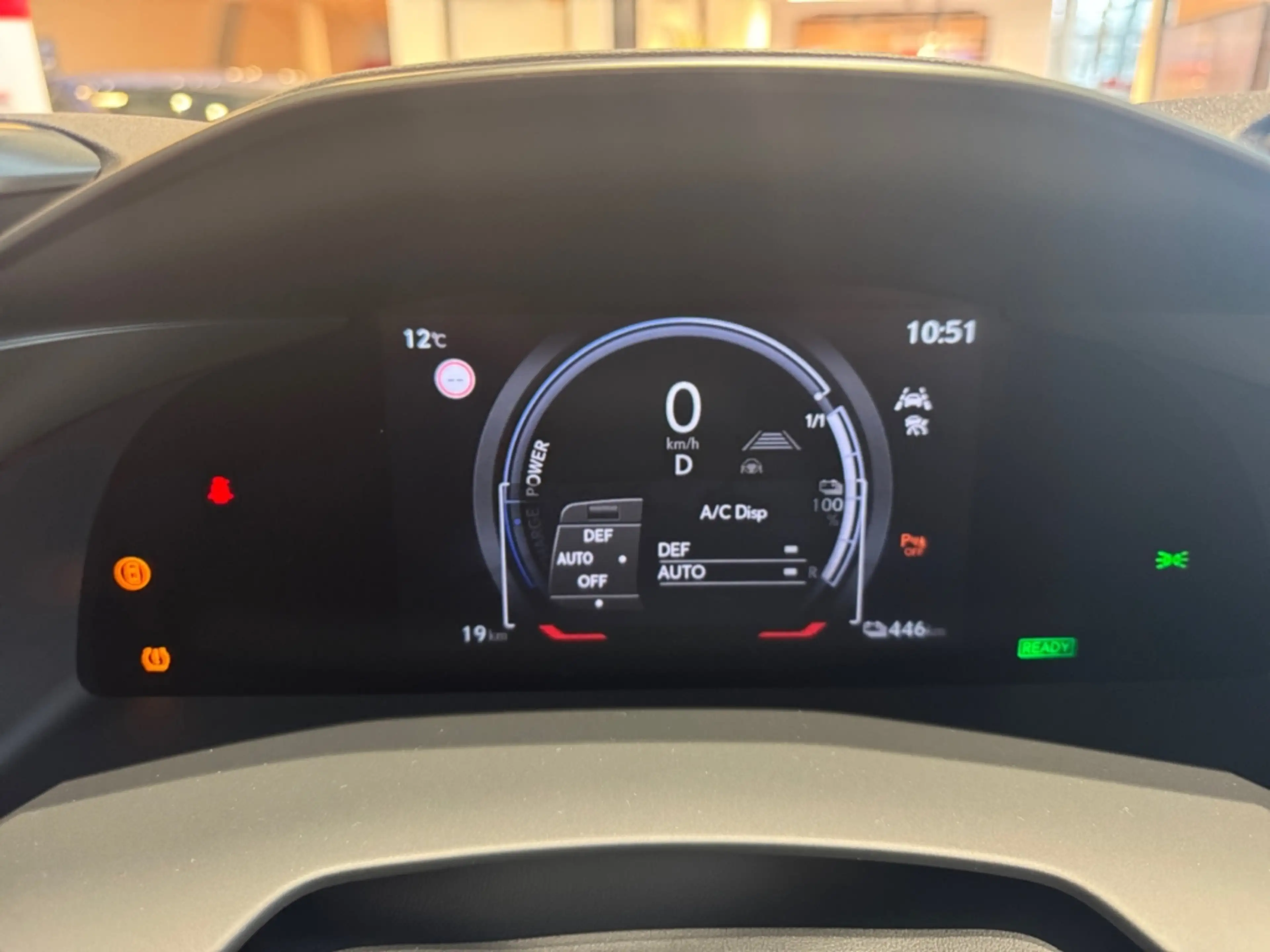 Lexus RZ 500e Luxury *Steer by Wire*Pano dimmbar*4xSHZ* All — photo 13