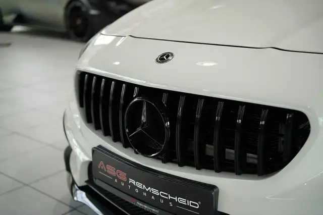 Mercedes-Benz Cla Class view 15
