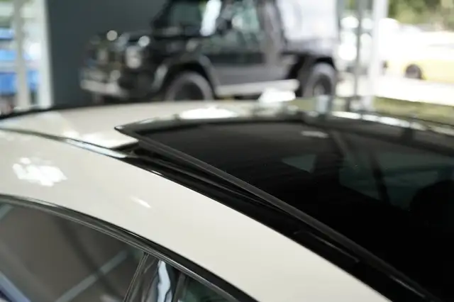 Mercedes-Benz Cla Class view 7
