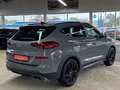 Hyundai TUCSON 2.0 CRDi N-Line 4WD *LED*NAV*PAN*ACC*360° Grijs - thumbnail 5