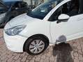 Citroen C3 C3 II 2009 1.4 hdi Seduction (perfect) E5 Bianco - thumbnail 3