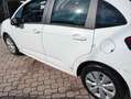 Citroen C3 C3 II 2009 1.4 hdi Seduction (perfect) E5 Bianco - thumbnail 5
