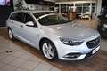 Opel Insignia Sports Tourer Business Argent - thumbnail 2