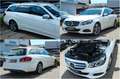 Mercedes-Benz E 220 T CDI BlueTec Avantgarde|AHK|LED|DESIGNO| Weiß - thumbnail 10
