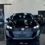 Peugeot 208 1.2 puretech Style Nero - thumbnail 1
