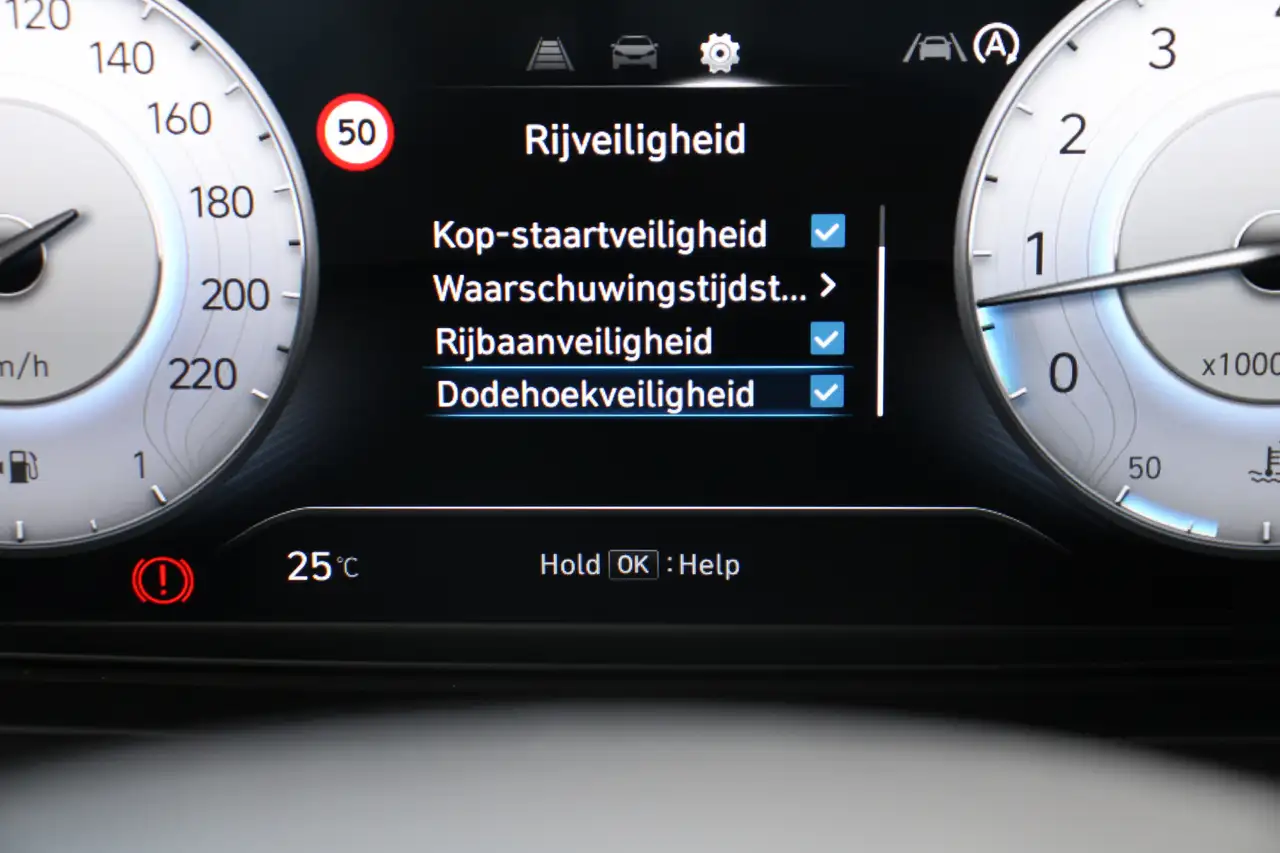 Hyundai i20 1.2 LIMITED EDITION *CAM*WIRELESS APPLE/ANDROID*, миниатюра 24