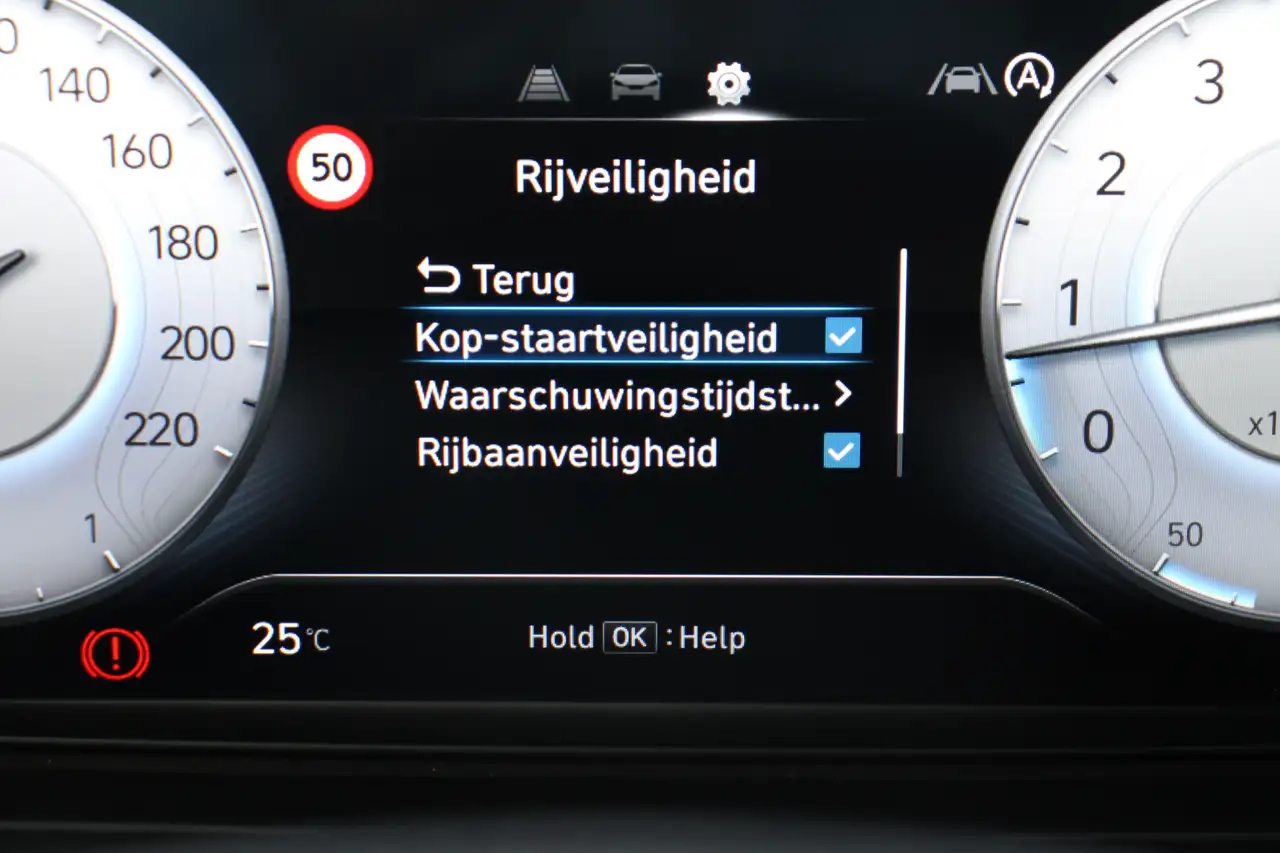 Hyundai i20 1.2 LIMITED EDITION *CAM*WIRELESS APPLE/ANDROID*, миниатюра 23