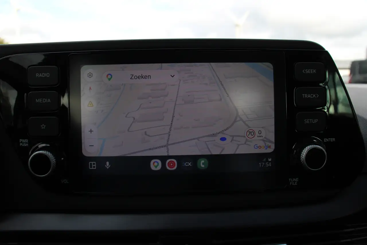 Hyundai i20 1.2 LIMITED EDITION *CAM*WIRELESS APPLE/ANDROID*, миниатюра 28