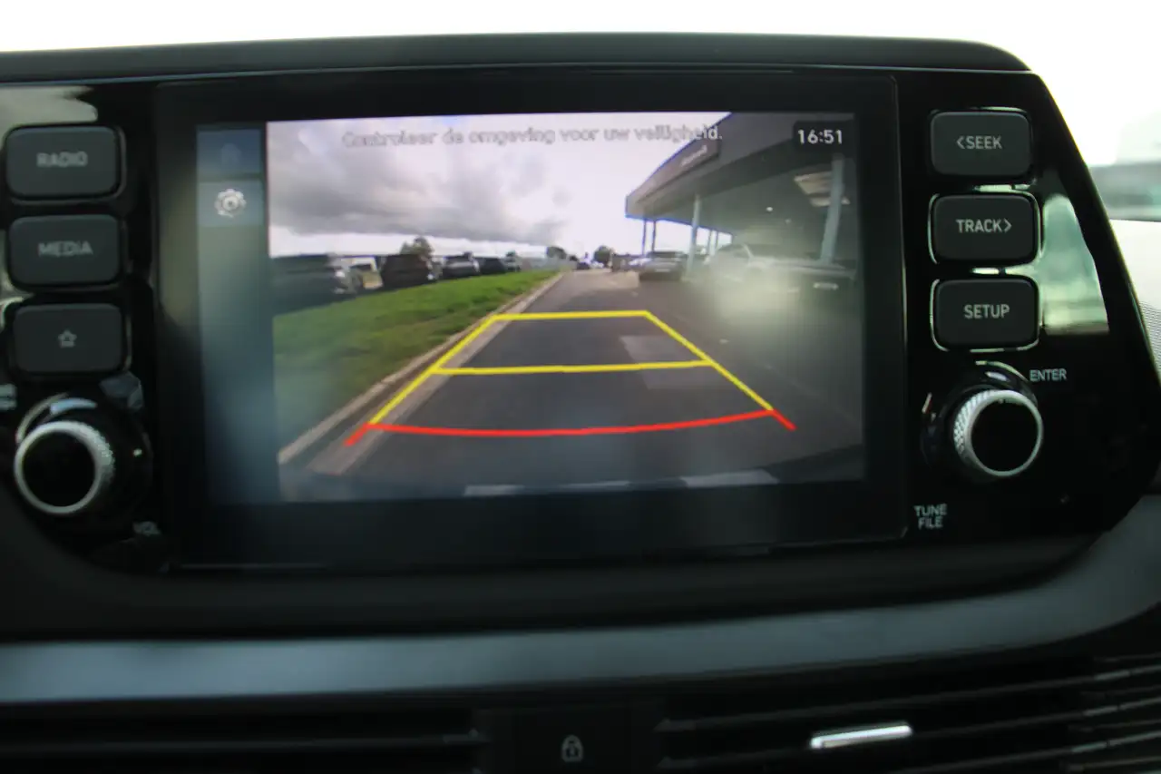 Hyundai i20 1.2 LIMITED EDITION *CAM*WIRELESS APPLE/ANDROID*, миниатюра 21