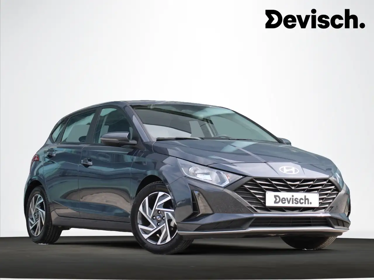 Hyundai i20 1.2 LIMITED EDITION *CAM*WIRELESS APPLE/ANDROID*
