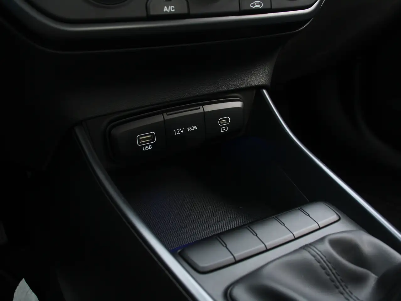 Hyundai i20 1.2 LIMITED EDITION *CAM*WIRELESS APPLE/ANDROID*, миниатюра 25