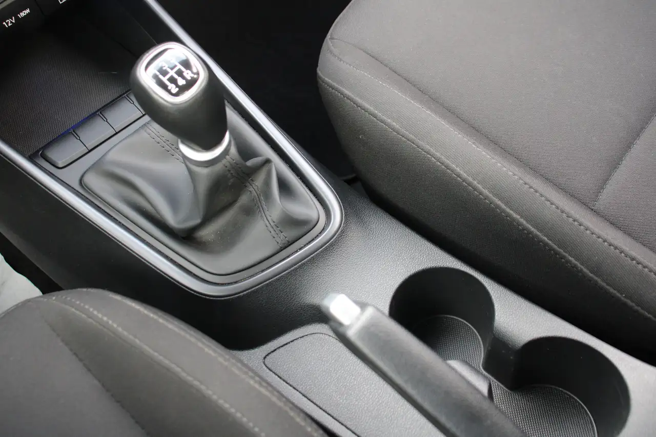 Hyundai i20 1.2 LIMITED EDITION *CAM*WIRELESS APPLE/ANDROID*, миниатюра 29