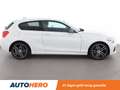 BMW 118 118i M Sport Weiß - thumbnail 7