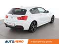 BMW 118 118i M Sport Weiß - thumbnail 6