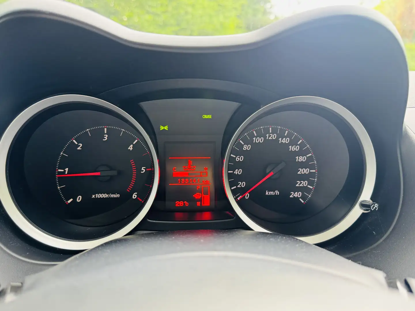 Mitsubishi Lancer 1.8 DI-D+ ClearTec Edition - 2