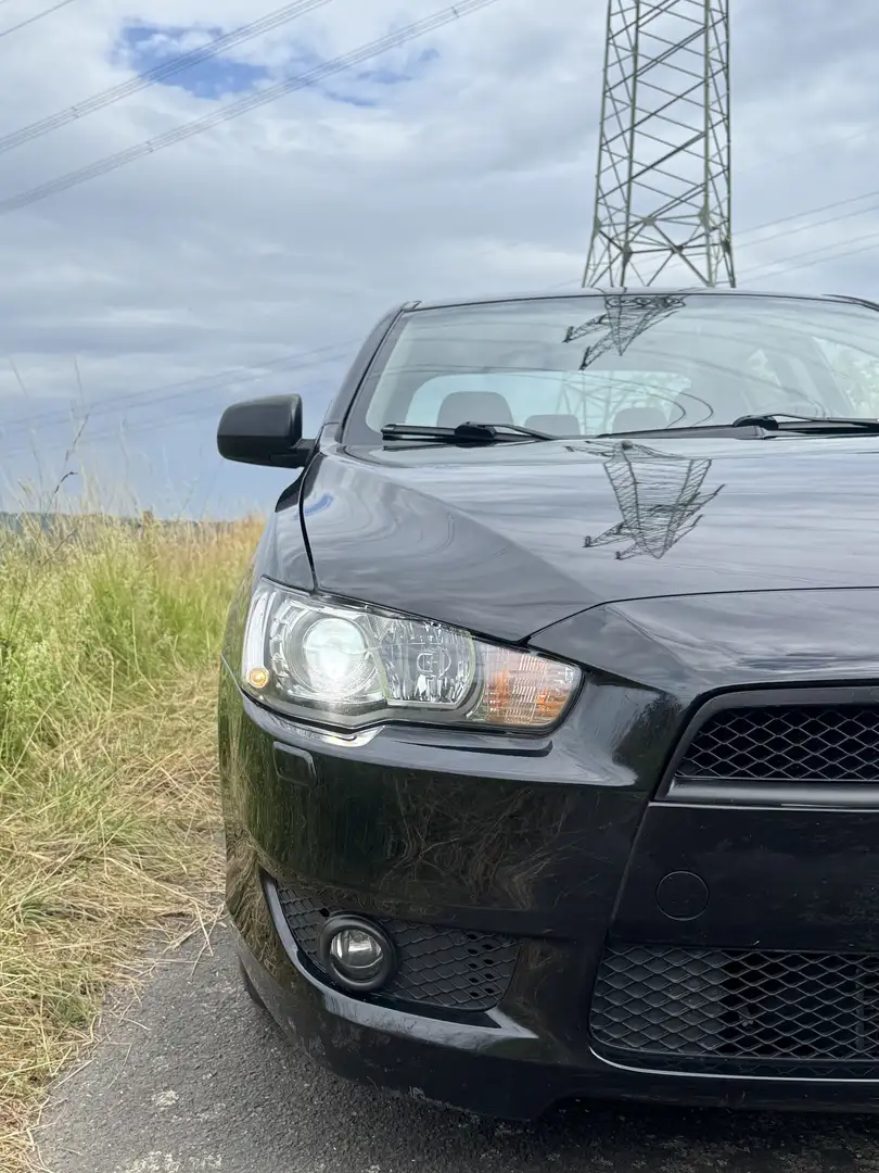 Mitsubishi Lancer 1.8 DI-D+ ClearTec Edition - 1