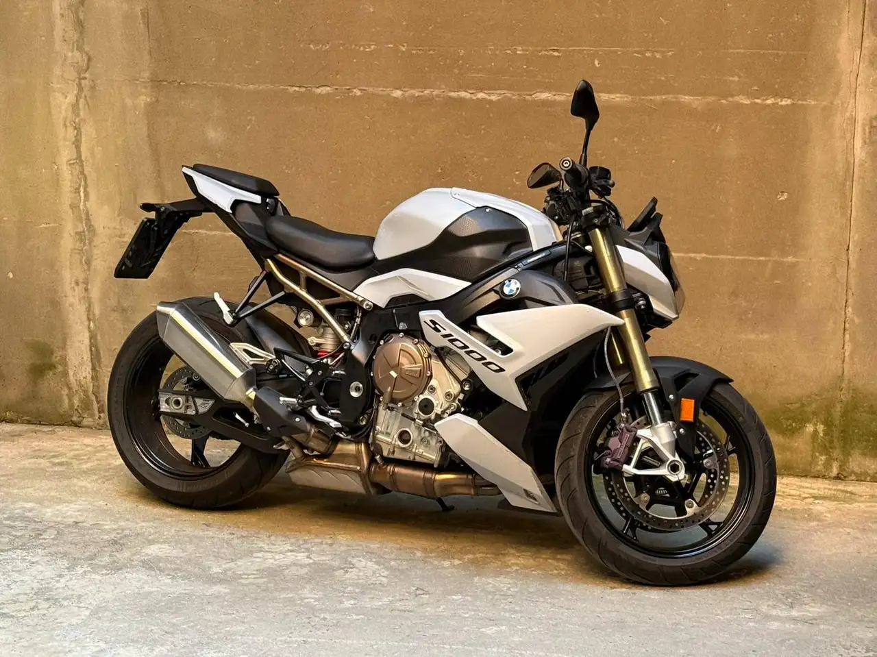 BMW S 1000 R