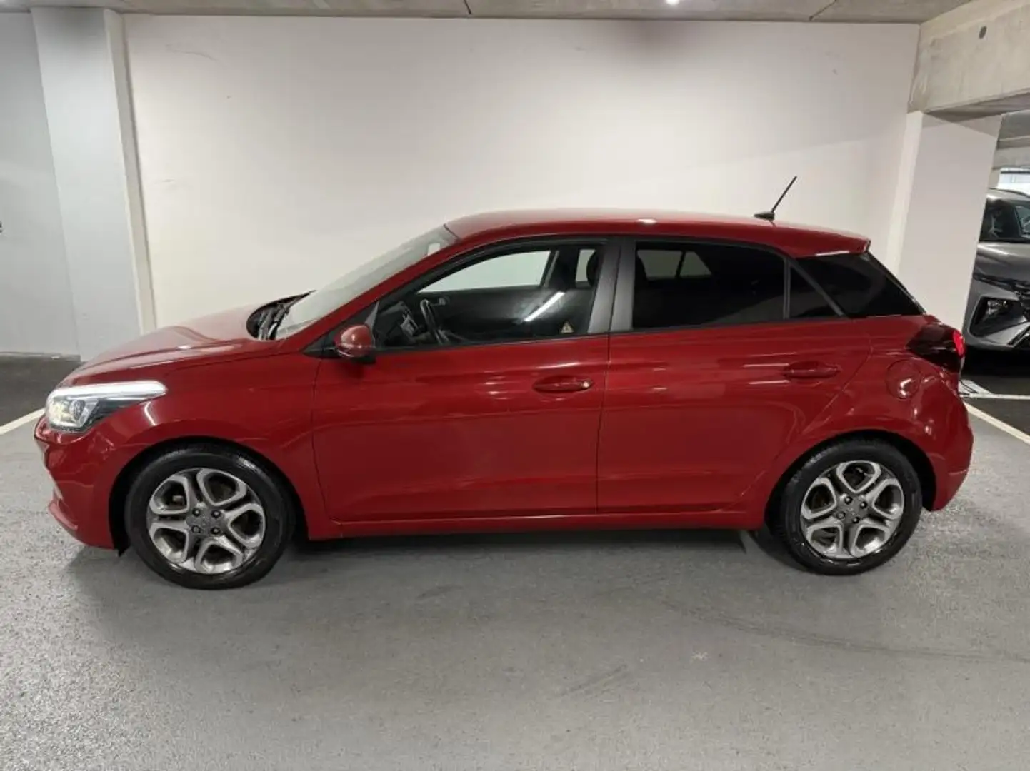 Hyundai i20 1.0 T-GDi 100ch Intuitive - 2