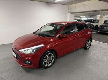 1.0 T-GDi 100ch Intuitive