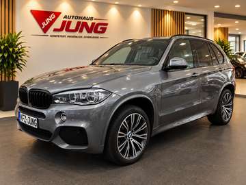 *Pano*M Sport*Leder*Kamera*LED*