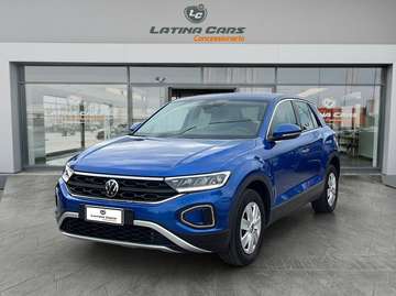 1.0 tsi Life 110cv Con CARPLAY