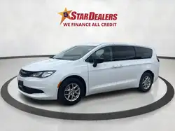 Chrysler Grand Caravan 2024