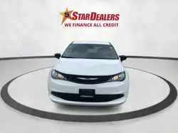 Chrysler Grand Caravan 2024