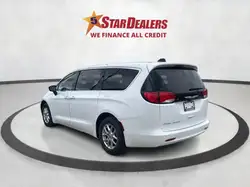 Chrysler Grand Caravan 2024