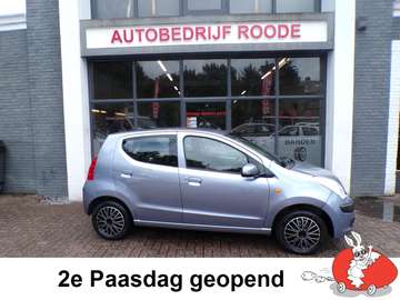 1.0 Airco automaat nw apk nette staat  " 2e PAASDA