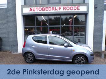 1.0 Airco automaat nw apk nette staat  ''2e PINKST