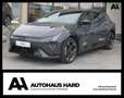Kia EV4 HB GT-Line 204PS 81,4KwH FWD + SD Grau - thumbnail 1
