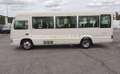 Toyota Coaster 30 Seats - EXPORT OUT EU TROPICAL VERSION - EXPORT OUT EU TROPICAL VERSION Weiß - thumbnail 6