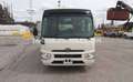 Toyota Coaster 30 Seats - EXPORT OUT EU TROPICAL VERSION - EXPORT OUT EU TROPICAL VERSION White - thumbnail 10