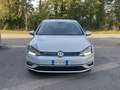Volkswagen Golf VII 5p 1.4 tgi Executive 110cv dsg (Neopatentati) Grigio - thumbnail 3