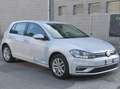 Volkswagen Golf VII 5p 1.4 tgi Executive 110cv dsg (Neopatentati) Grigio - thumbnail 2