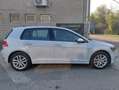 Volkswagen Golf VII 5p 1.4 tgi Executive 110cv dsg (Neopatentati) Grigio - thumbnail 5