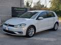 Volkswagen Golf VII 5p 1.4 tgi Executive 110cv dsg (Neopatentati) Grigio - thumbnail 1