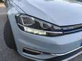 Volkswagen Golf VII 5p 1.4 tgi Executive 110cv dsg (Neopatentati) Gris - thumbnail 14