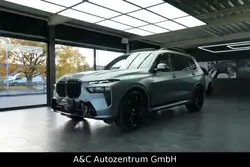 Bmw X7 xDrive 40 d M Sport LCI Facelift
