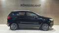 Ford EcoSport Titanium *1.HAND * SHZ * SERVICE NEU * Noir - thumbnail 2
